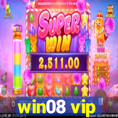 win08 vip